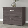 2 Drawer Lateral File Cabinet