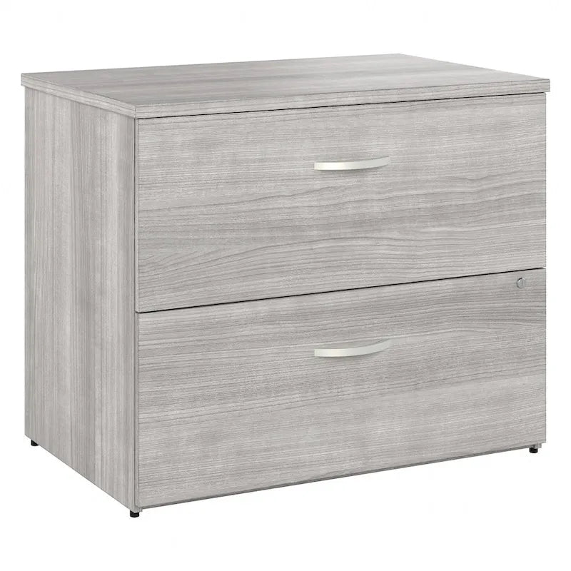 2 Drawer Lateral File Cabinet