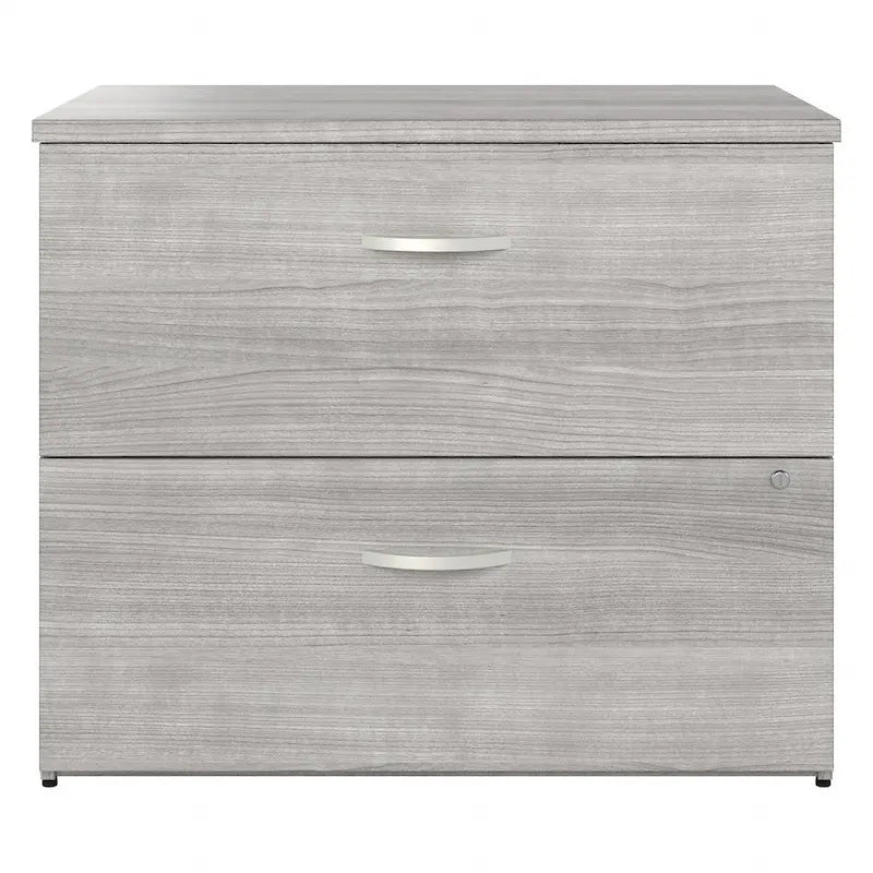 2 Drawer Lateral File Cabinet
