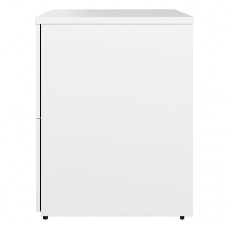 2 Drawer Lateral File Cabinet