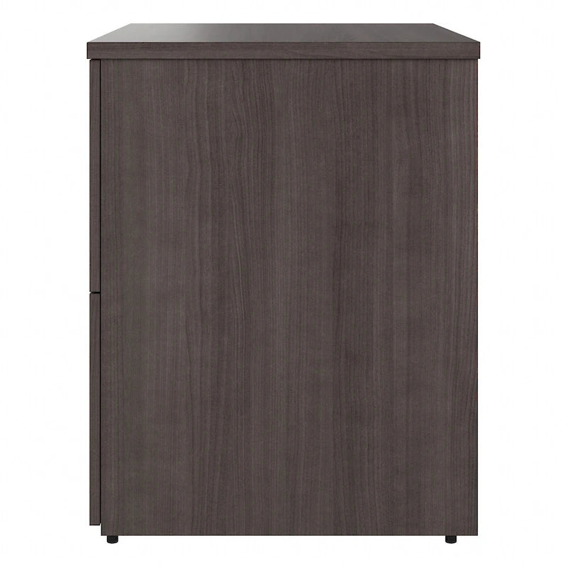 2 Drawer Lateral File Cabinet