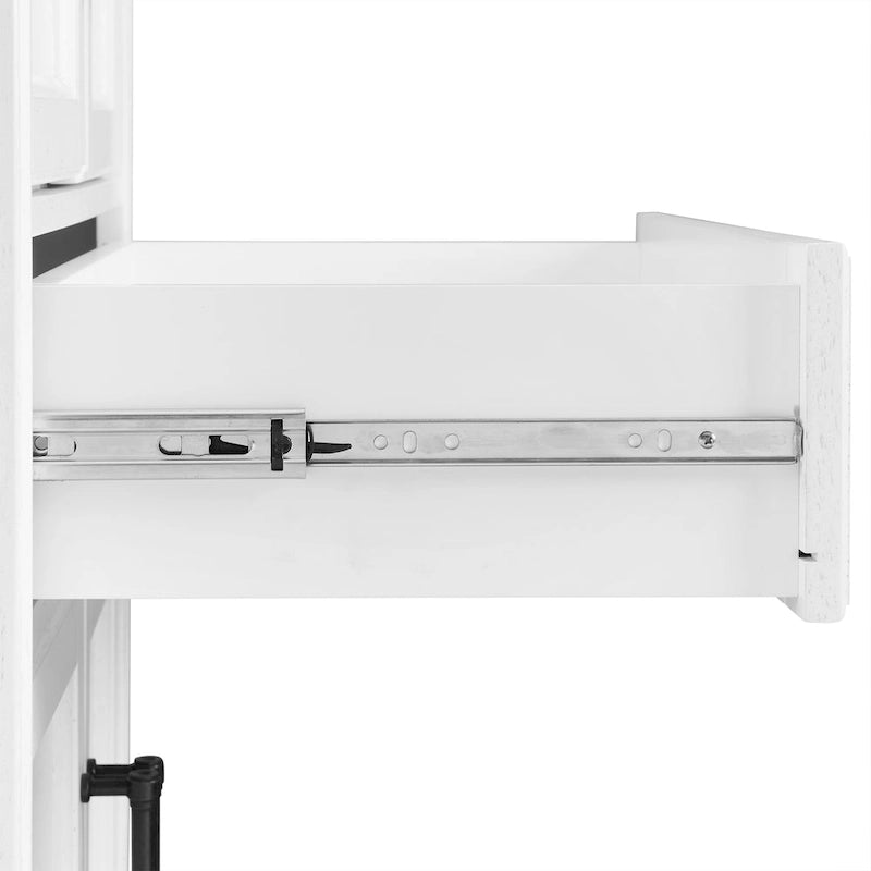 3-Piece Pantry Set - 59.75 W x 15 D x 67.75 H