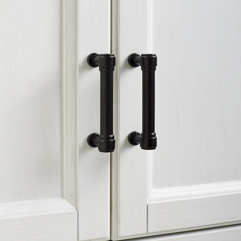 3-Piece Pantry Set - 59.75 W x 15 D x 67.75 H