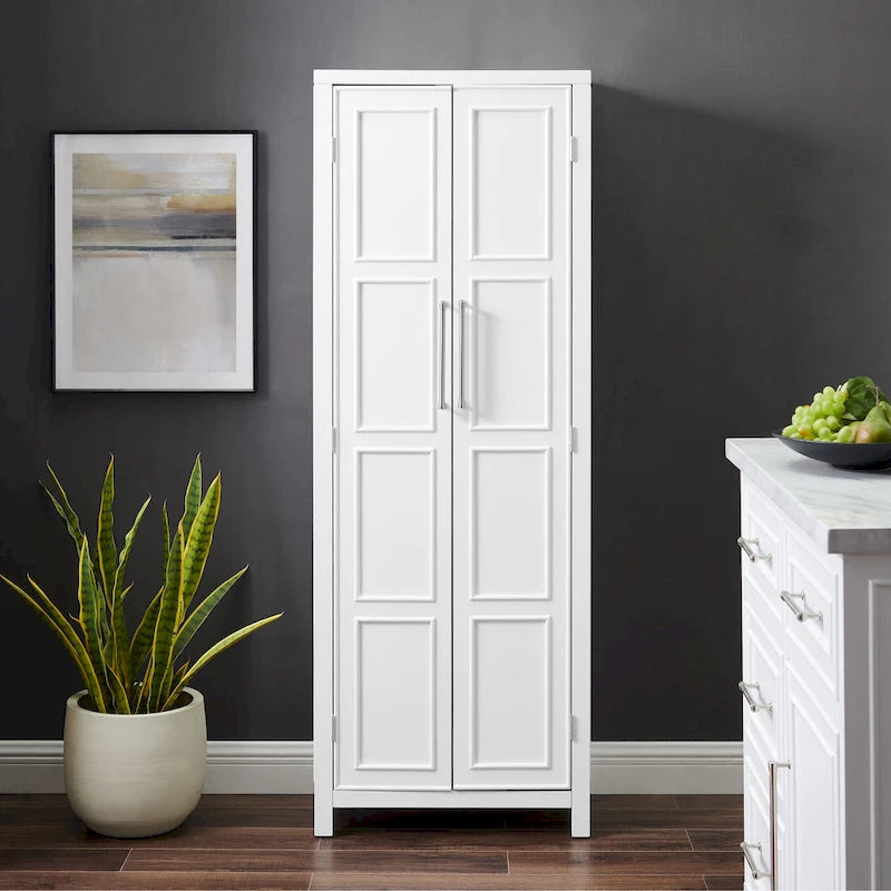 Storage Pantry Cabinet