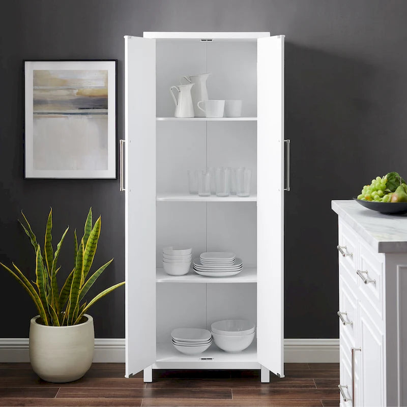 Storage Pantry Cabinet