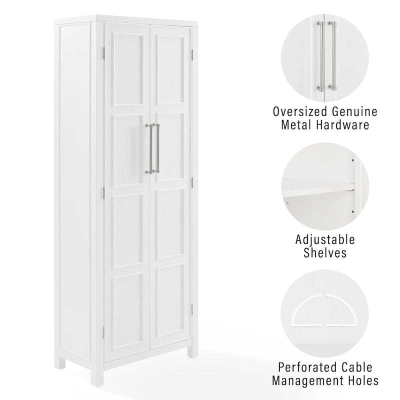 Storage Pantry Cabinet