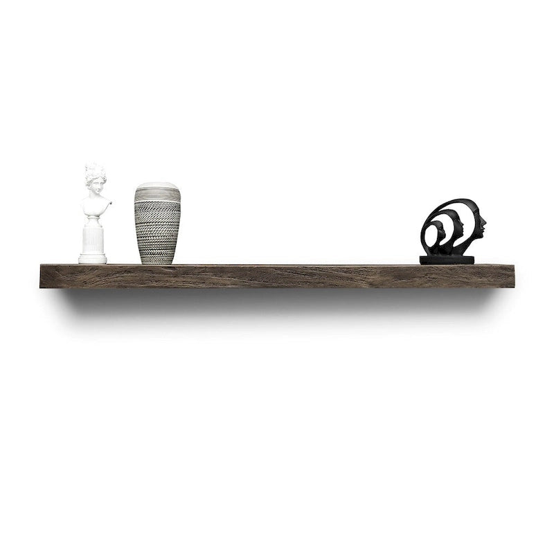 60-In Fireplace Mantel Shelf Wall Mounted - Floating Shelves