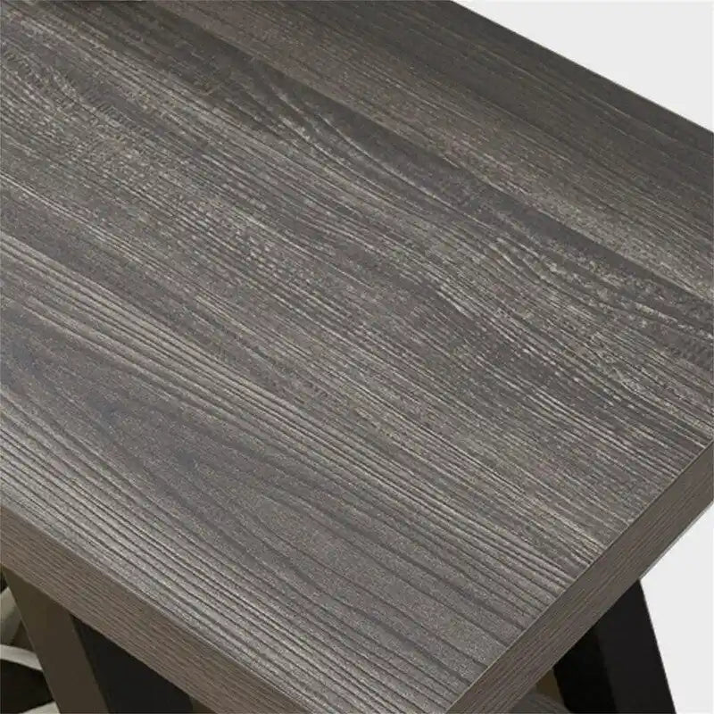 Storage Bench for Bedroom - 14.2" D x 47" W x 18.2" H