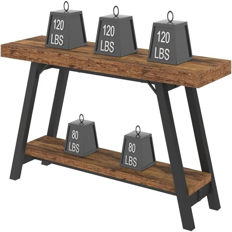 Storage Bench for Bedroom - 14.2" D x 47" W x 18.2" H