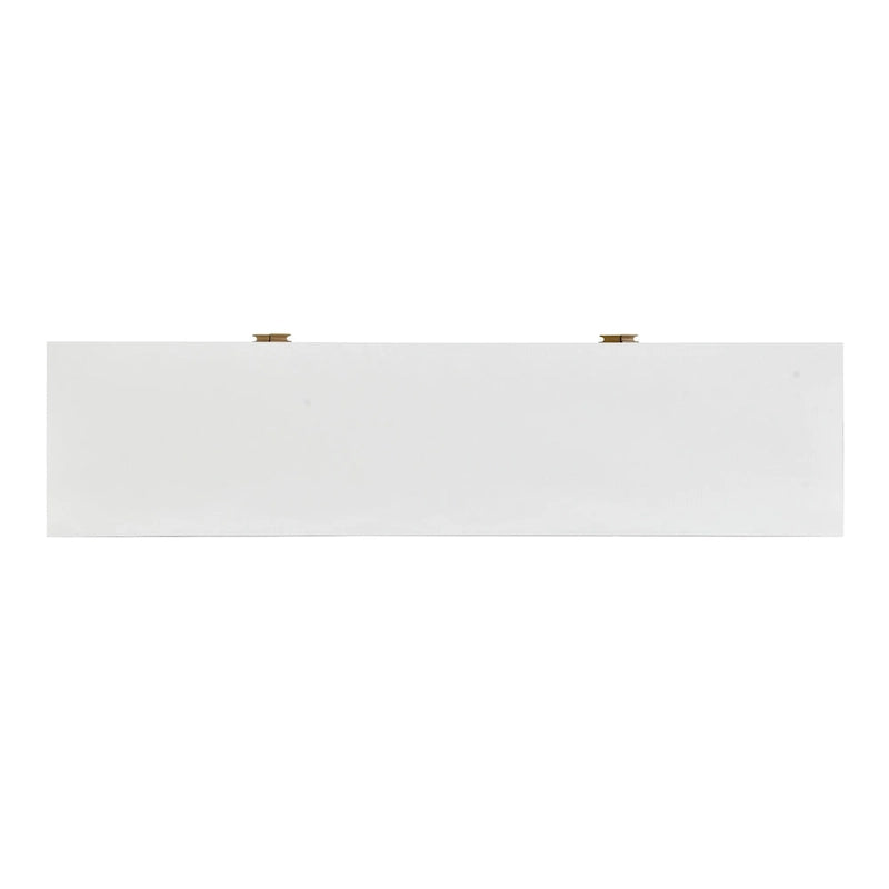 Storage Sideboard with Adjustable Shelves