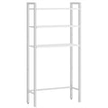 Over The Toilet Storage - 9.4"D x 24.8"W x 64.2"H